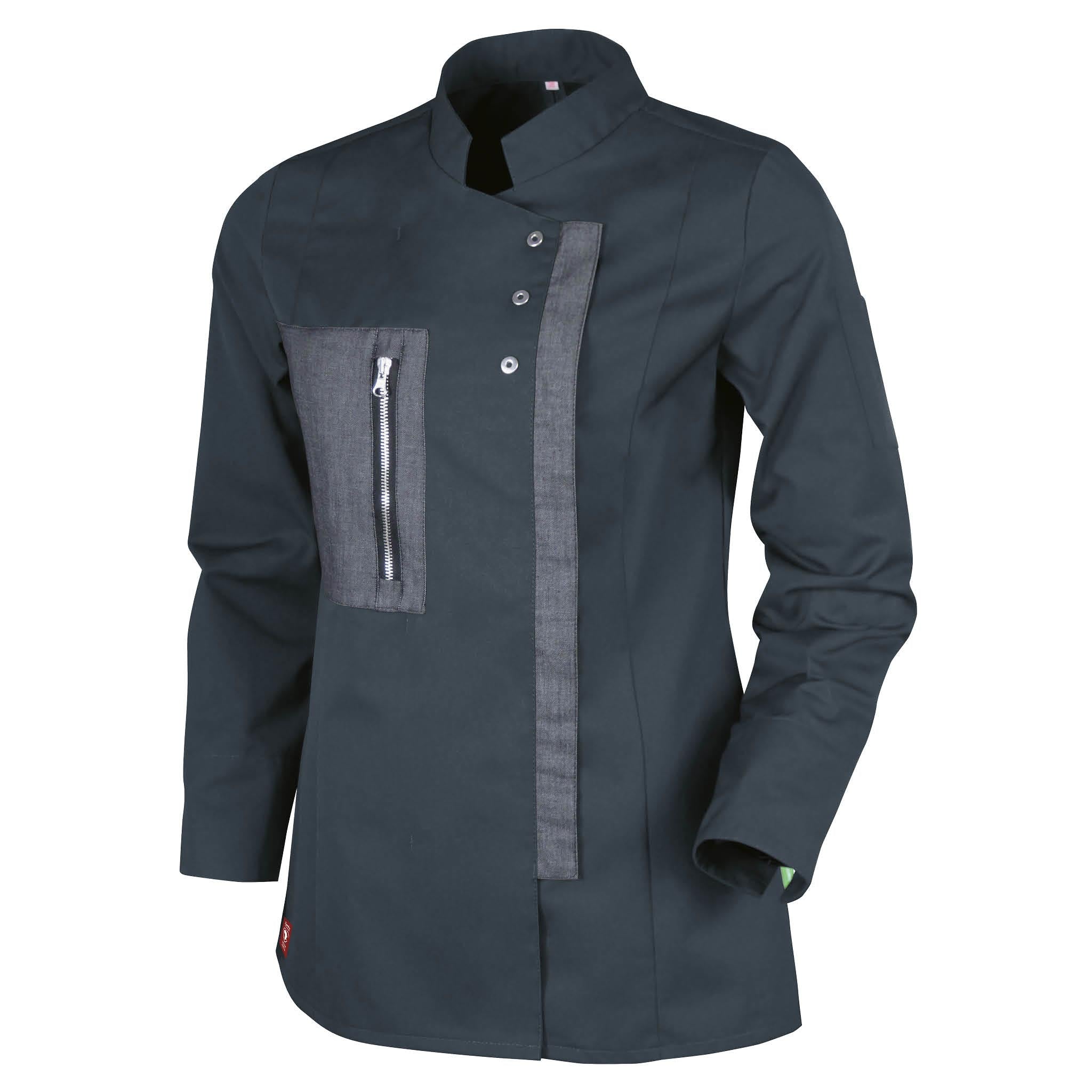 Naomi - Damen-Kochjacke 503