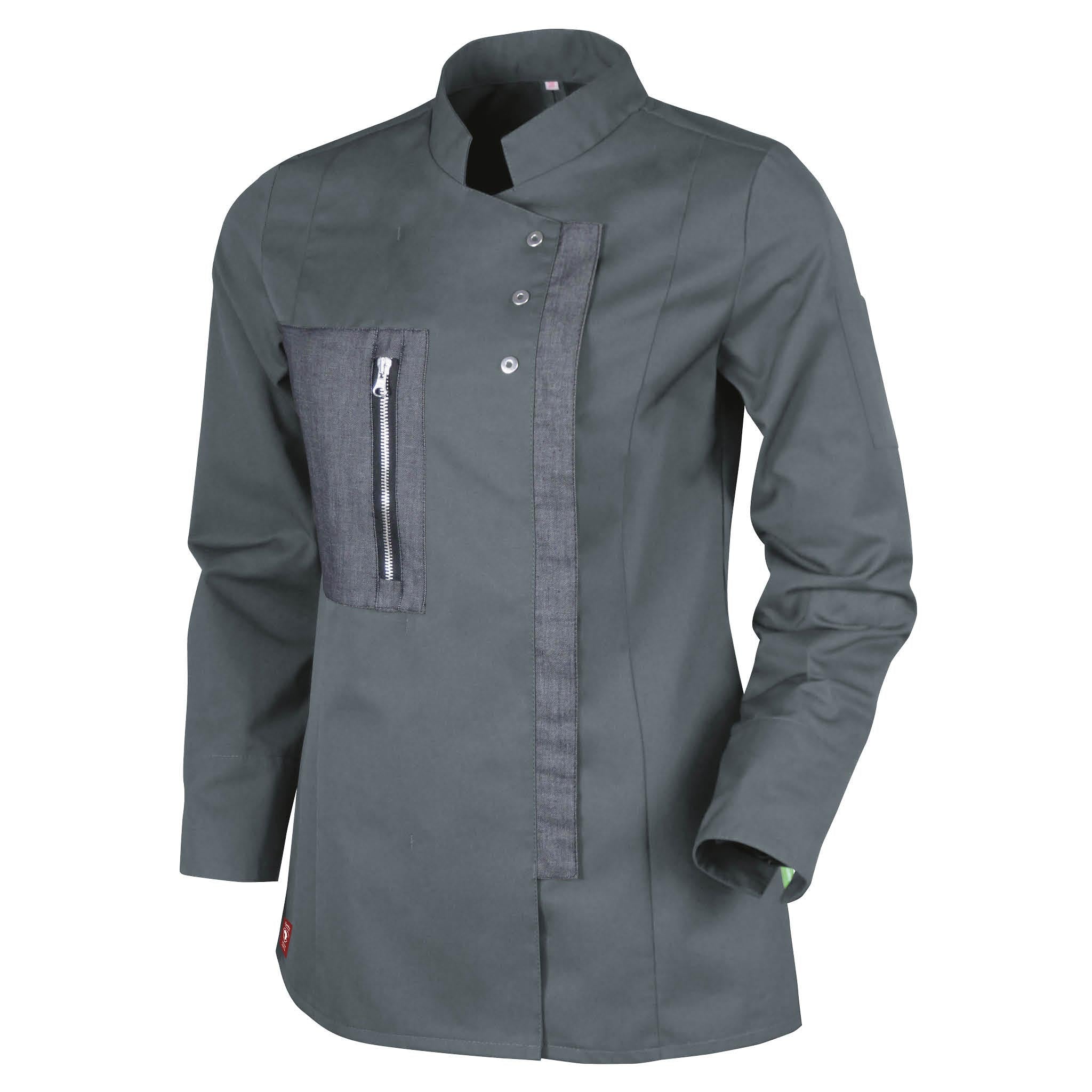 Naomi - Damen-Kochjacke 699