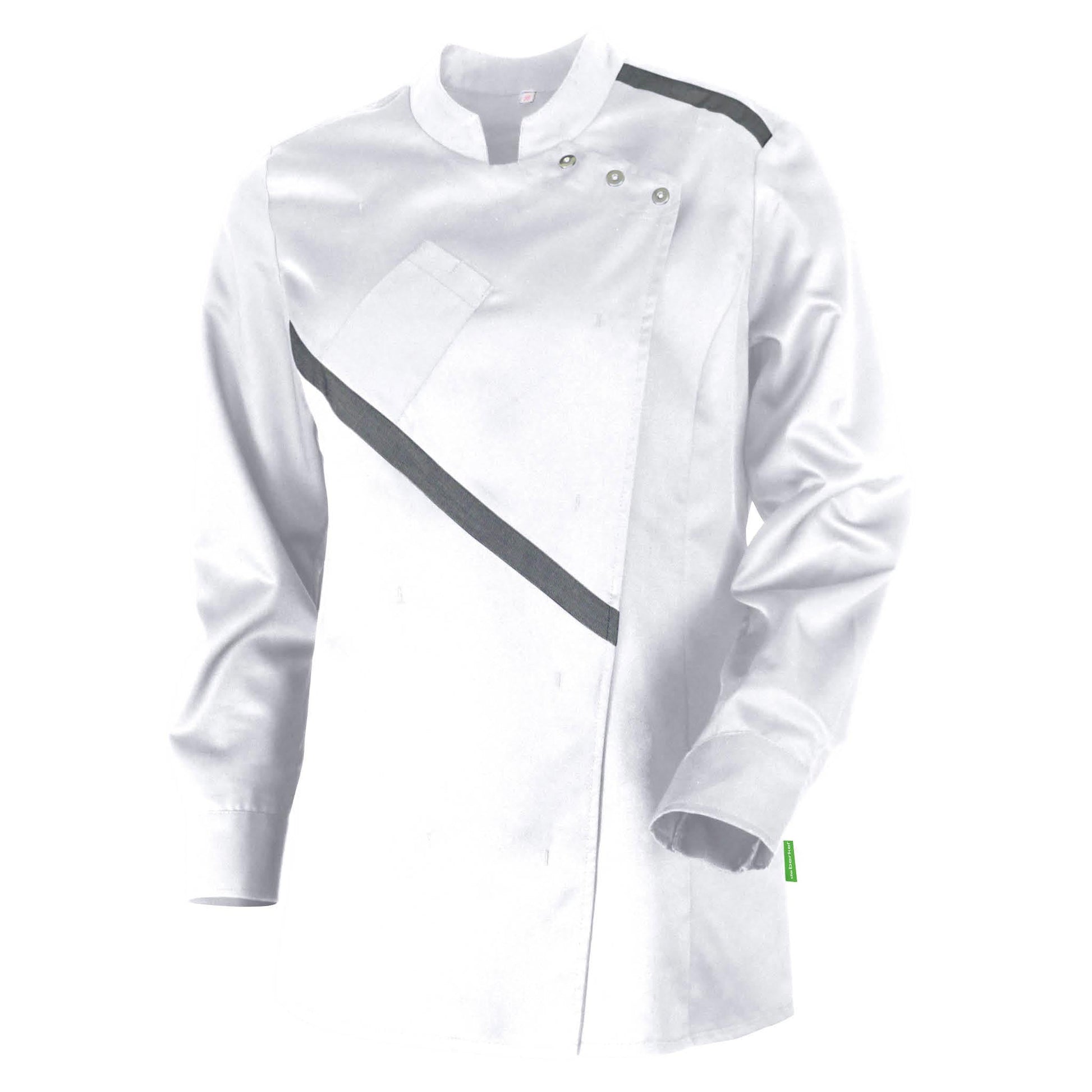 Maja - Damen-Kochjacke 363