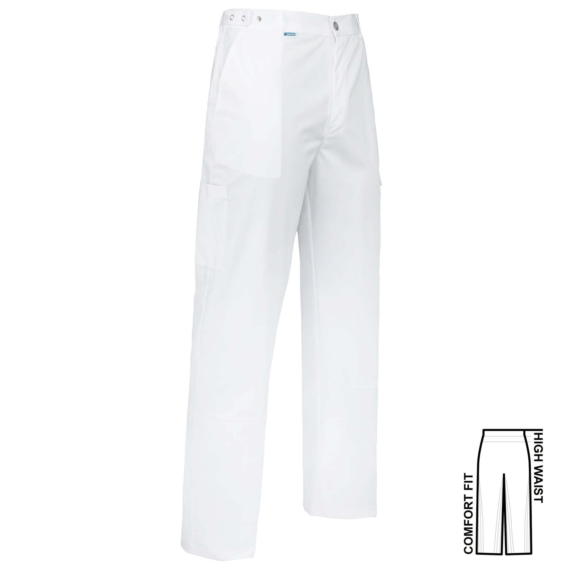 Odin - unisex broek 001