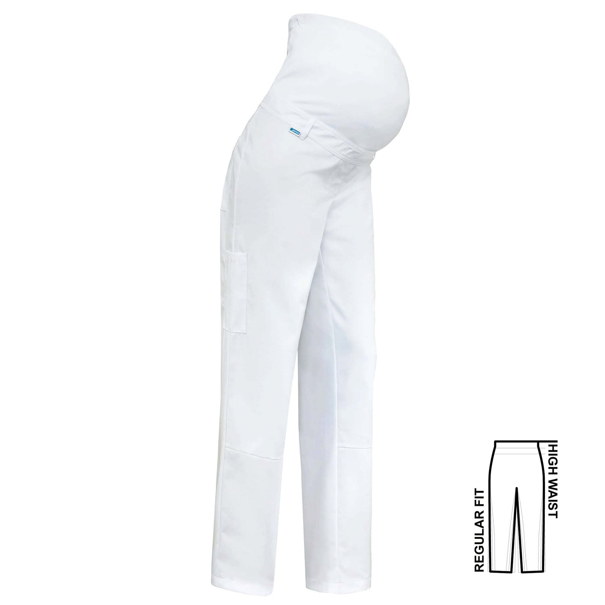 Odessa - Zwangerschapsbroek 001