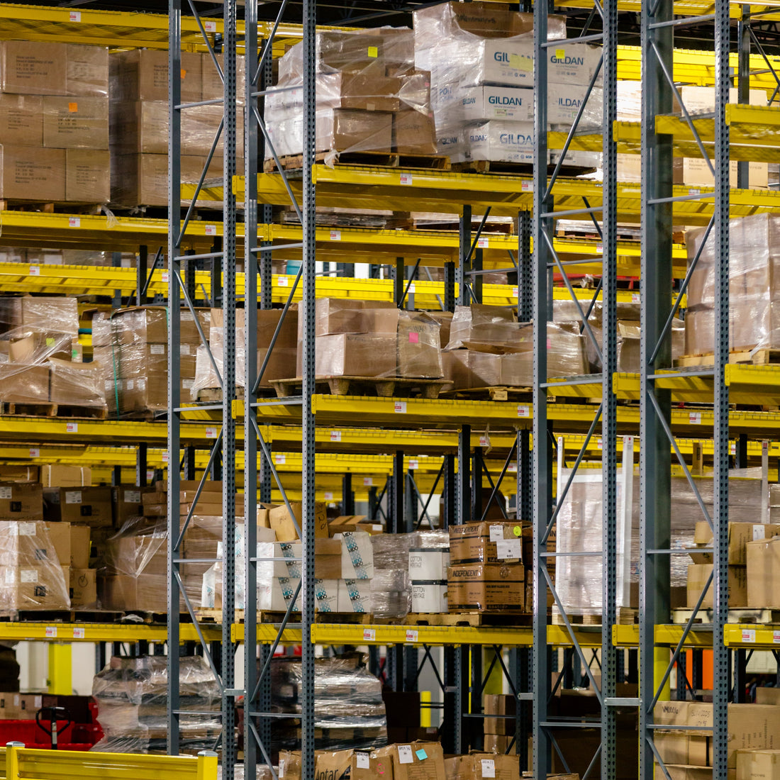 Logistiek & Planning